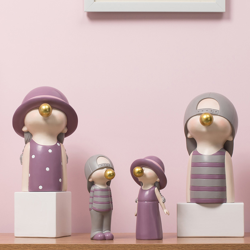 ARTLOVIN İskandinav tarzı kara - Home Decor Y2K incelemesi ve fiyatı